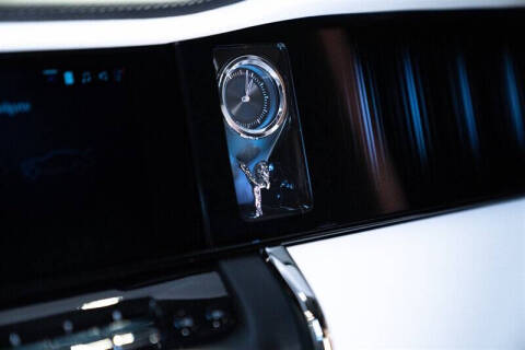 2027 Rolls-Royce Cullinan