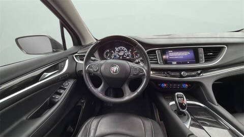 2020 Buick Enclave Avenir