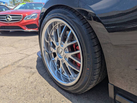 2014 Ford Mustang GT Premium