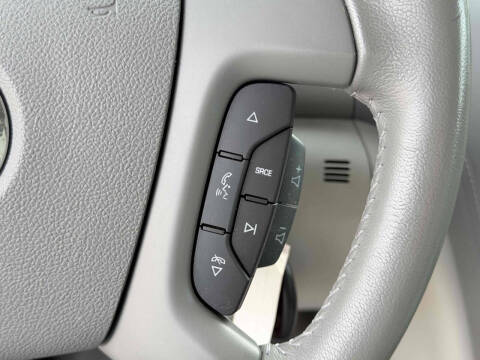 2013 Buick Enclave Convenience