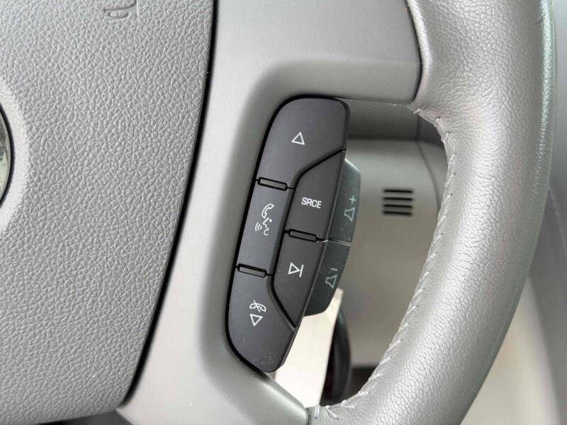 2013 Buick Enclave Convenience