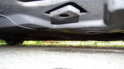 2015 Maserati Ghibli S Q4