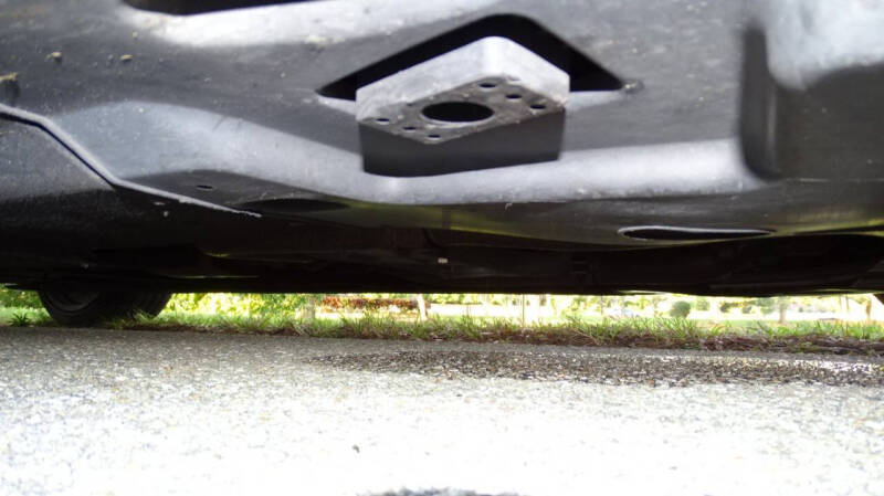 2015 Maserati Ghibli S Q4