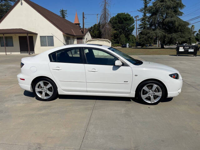 2004 Mazda Mazda3 for sale at Auto Union in Reseda, CA