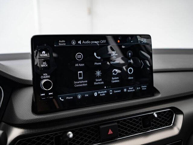 2026 Acura Integra w/Tech w/A-SPEC