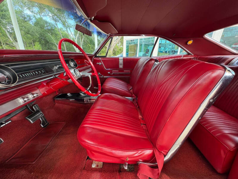 1965 Chevrolet Impala