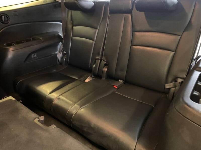 2021 Honda Pilot SE