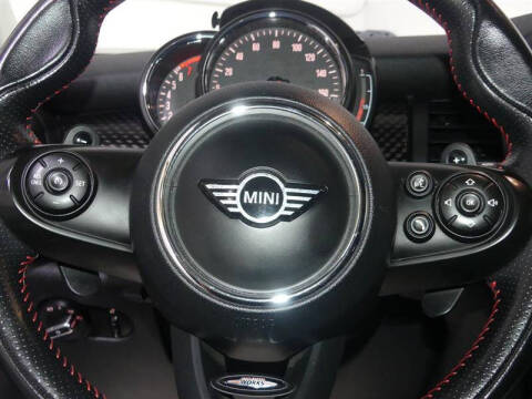 2019 MINI Hardtop 2 Door Cooper S