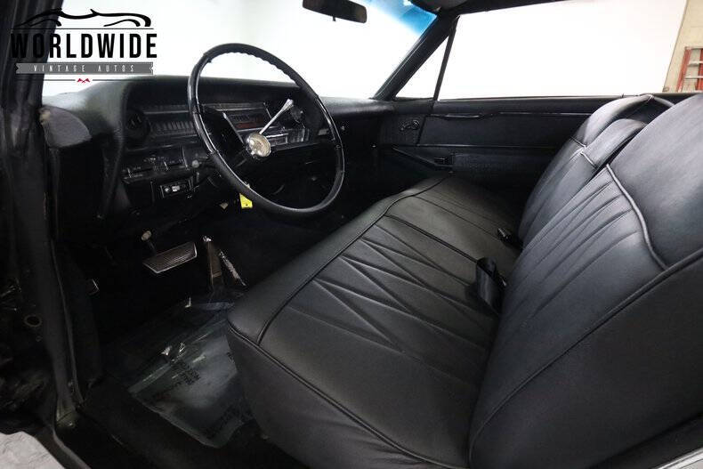 1964 Cadillac DeVille