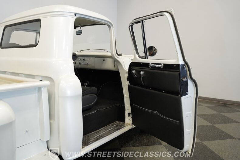 1956 Chevrolet 3100