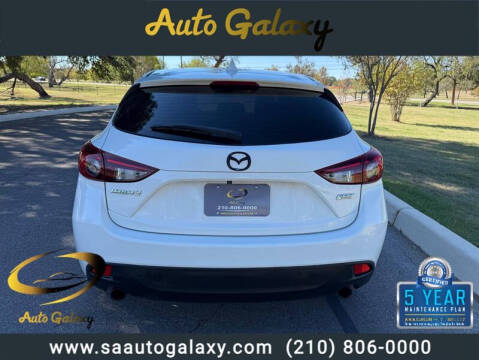 2014 Mazda MAZDA3 i Grand Touring