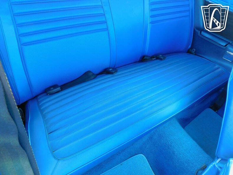 1972 Dodge Charger