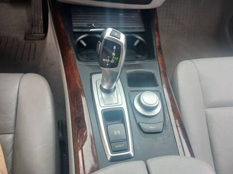 2009 BMW X5 xDrive30i