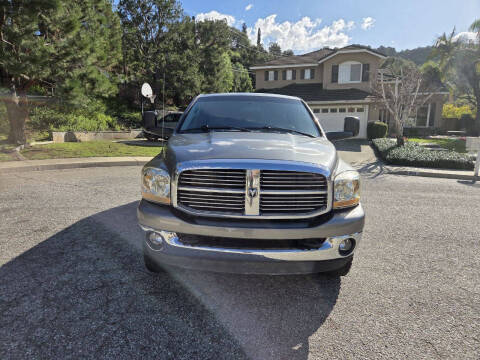 2009 Dodge Ram 2500 SLT