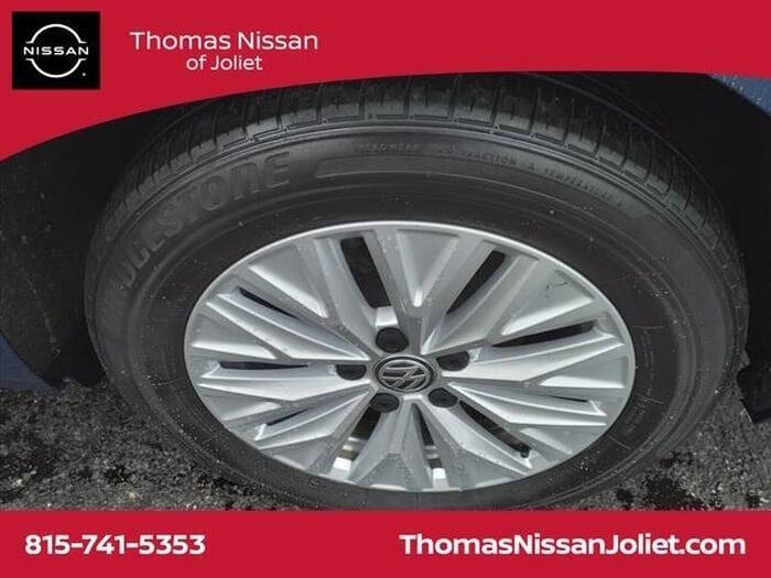 2020 Volkswagen Jetta S