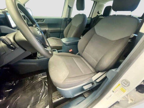 2022 Ford Maverick XL