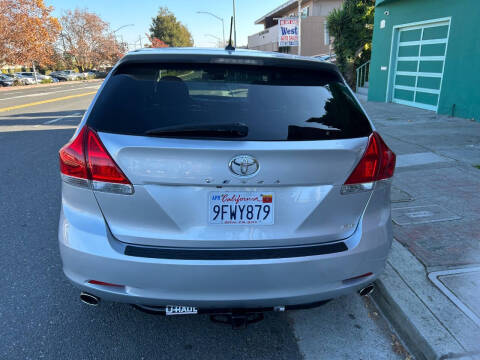 2009 Toyota Venza AWD V6