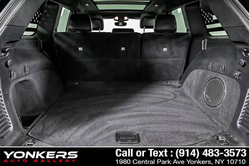 2019 Jeep Grand Cherokee Trailhawk