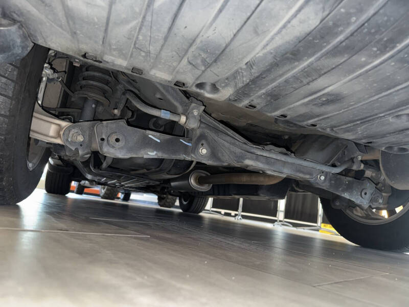 2015 Honda CR-V EX-L w/Navi