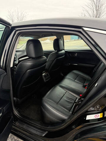 2014 Toyota Avalon Hybrid XLE Premium