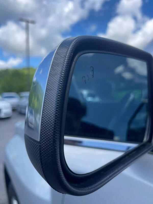 2014 GMC Terrain Denali