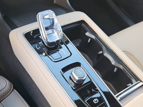 2026 Volvo XC90 B6 Ultra 7P