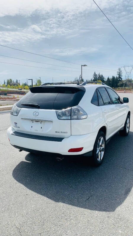 2004 Lexus RX 330