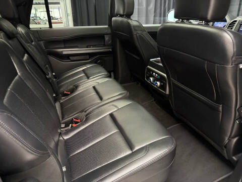 2019 Ford Expedition MAX XLT