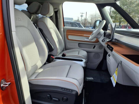 2025 Volkswagen ID. Buzz 1st Edition 4Motion