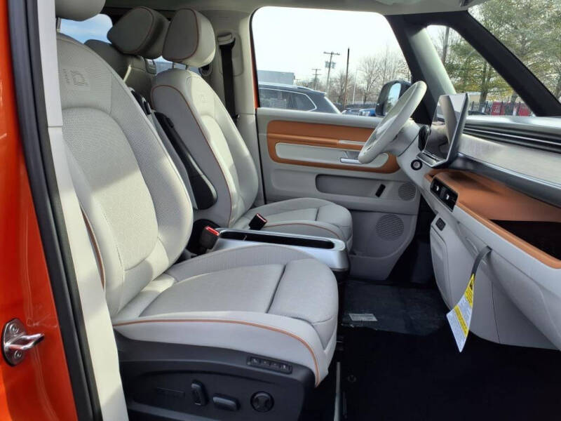 2025 Volkswagen ID. Buzz 1st Edition 4Motion