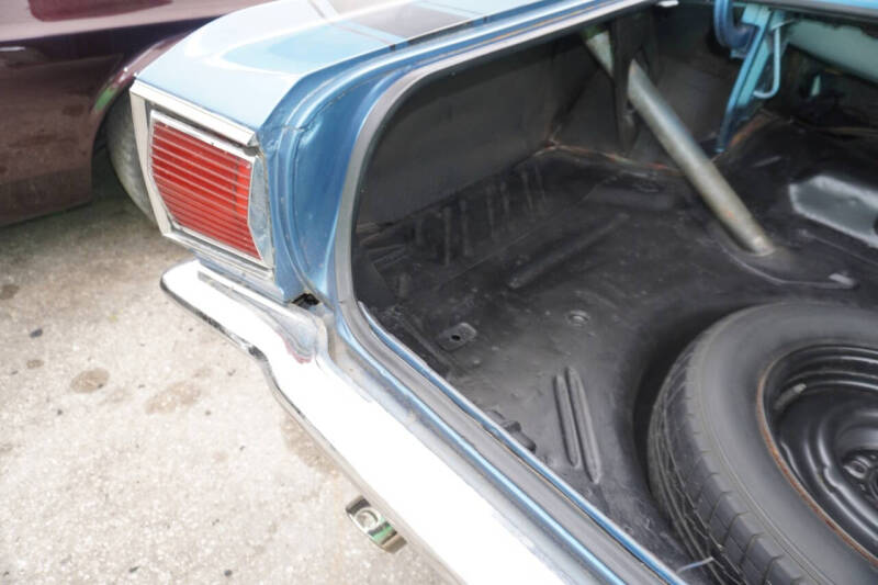 1967 Dodge Dart