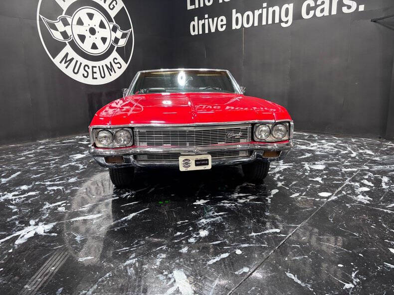 1970 Chevrolet Impala