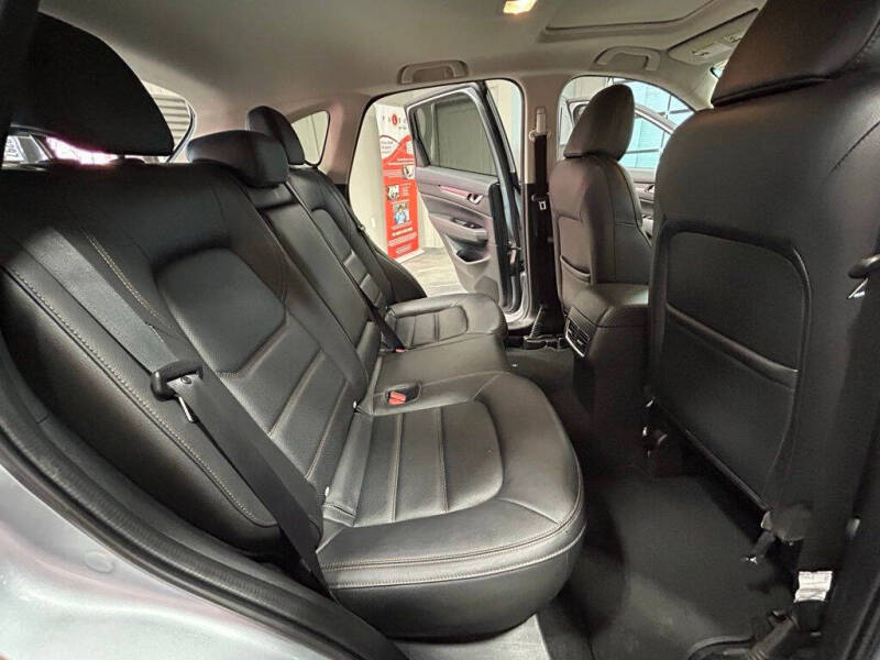 2023 Mazda CX-5 2.5 S Premium