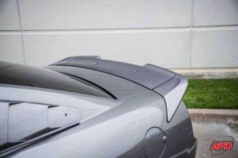 2006 Ford Mustang
