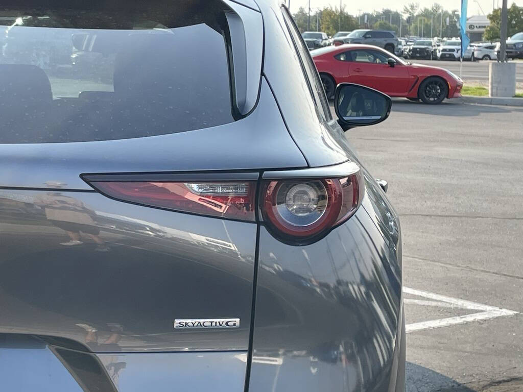 2023 Mazda CX-30 for sale at Axio Auto Boise in Boise, ID