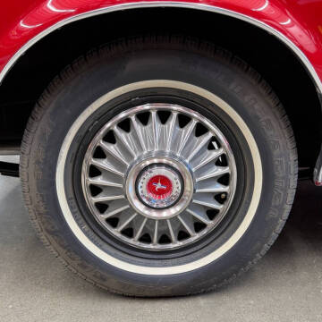 1967 Ford Mustang