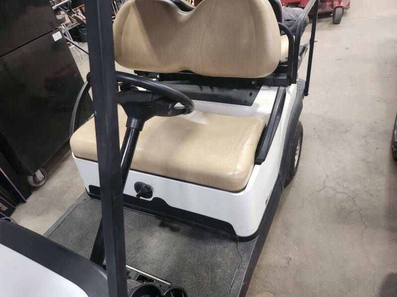 2023 Club Car Tempo