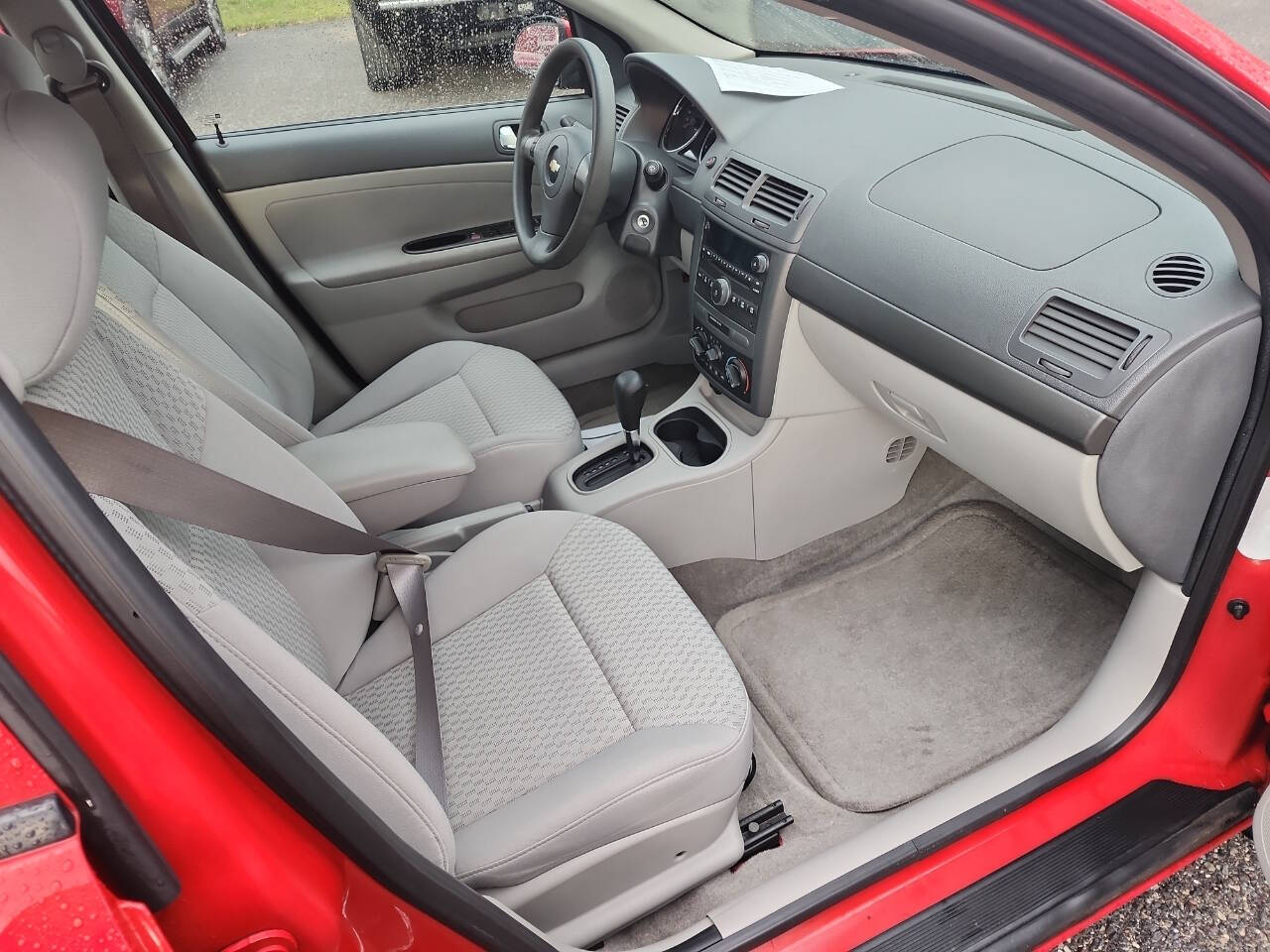 2007 Chevrolet Cobalt for sale at Karz South in Funkstown, MD