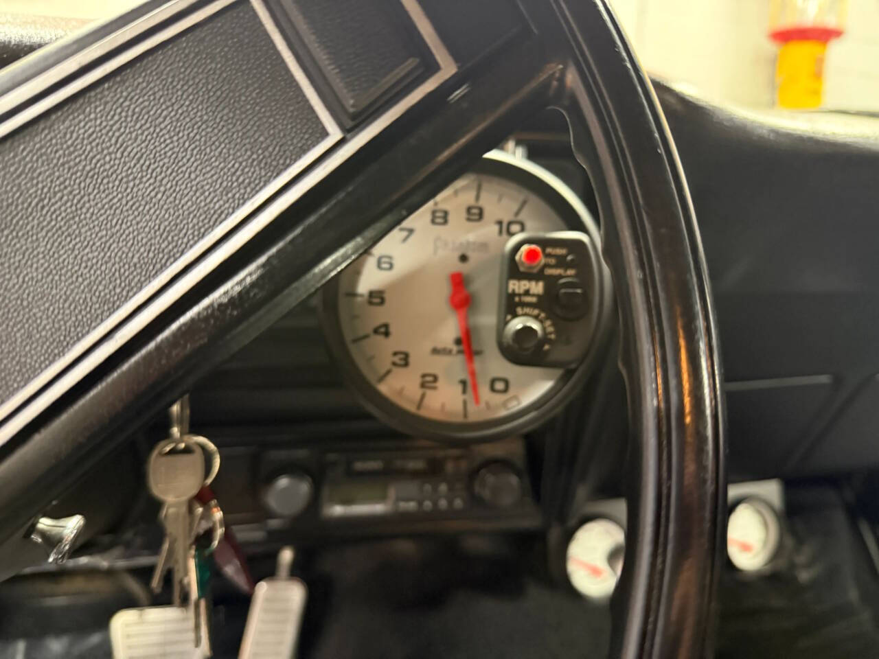 1969 Chevrolet Nova 35
