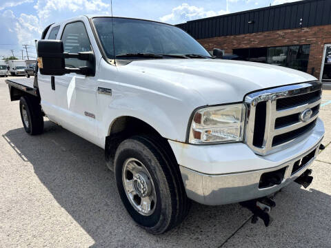 2007 Ford F-350 Super Duty for sale at Motor City Auto Auction in Fraser MI