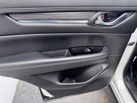 2023 Mazda CX-5 2.5 S Premium