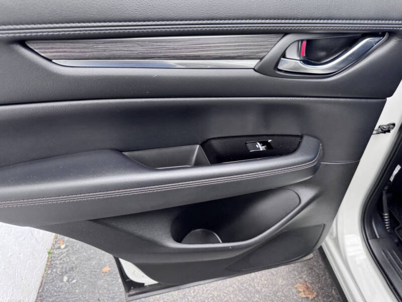 2023 Mazda CX-5 2.5 S Premium