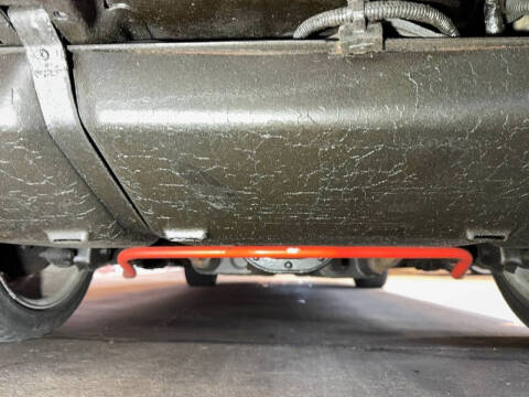 1995 Ford Mustang SVT Cobra