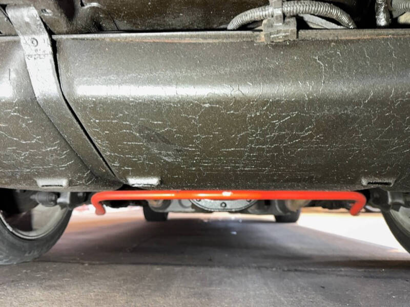 1995 Ford Mustang SVT Cobra