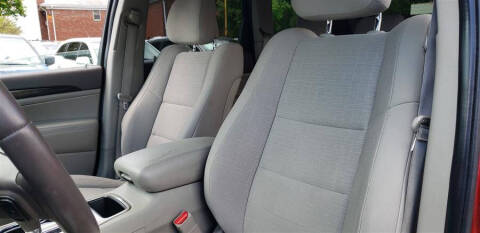 2011 Jeep Grand Cherokee