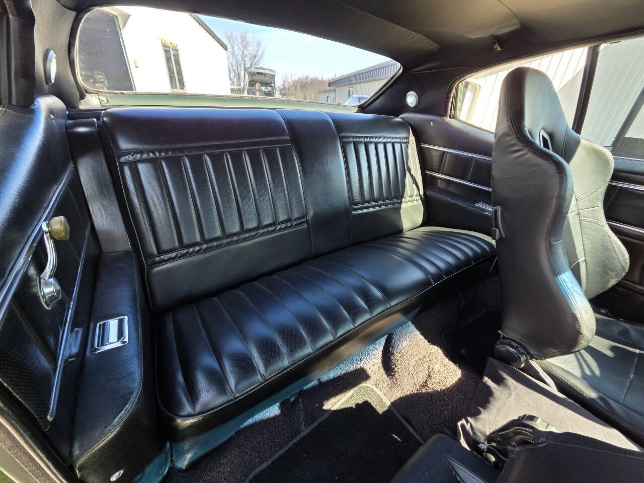 1972 Buick Skylark 137