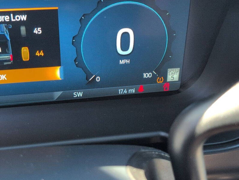 2026 Ford F-350 Super Duty