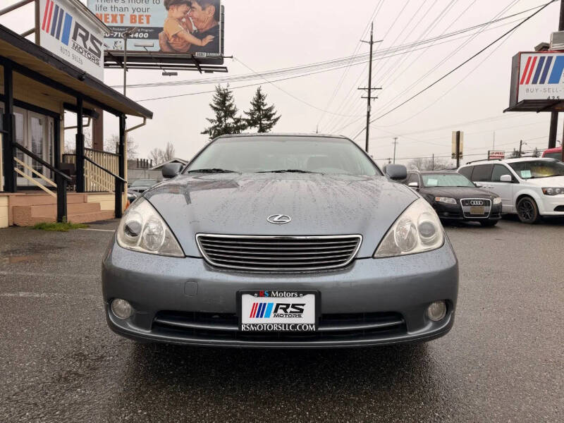 2005 Lexus ES 330