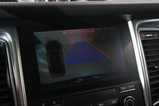 2018 Porsche Macan GTS