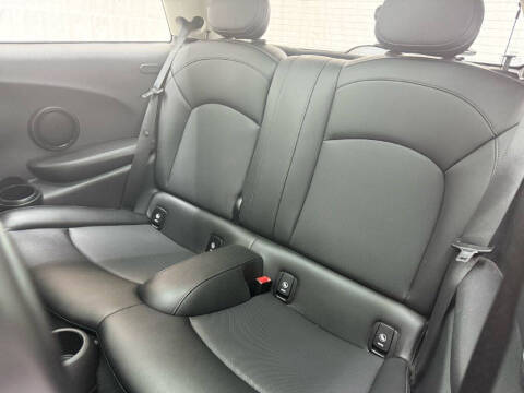 2019 MINI Hardtop 2 Door Cooper S